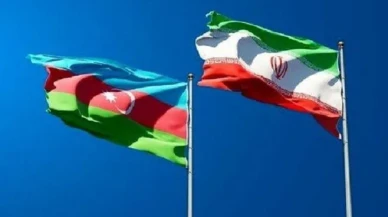 İran ve Azerbaycan'dan tarihi ekonomik işbirliği anlaşması: Ulaştırmada yeni adımlar