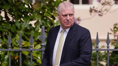Eski Prens Andrew gözaltına alındı: Epstein bağlantısı sanık koltuğuna oturdu mu?