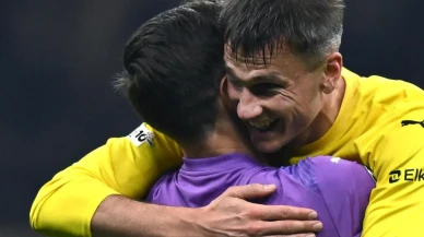 Şampiyonlar Ligi'nde son 16 heyecanı: Bodø/Glimt mucizeleriyle tarih yazdı