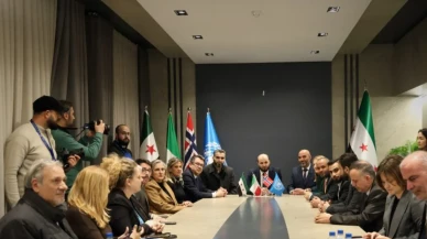 Suriye, Deyr Ali Santrali için İtalya ve Norveç ile güç birliği yaptı! Projenin sonuçları neler olacak?