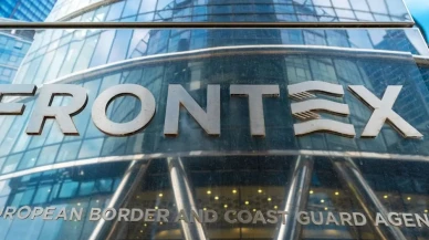 AB'nin dış sınırlarında düzensiz geçişler yüzde 60 azaldı