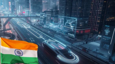 Hindistan, yapay zeka gündemini güçlendirmek için "Pax Silica" girişimine katıldı