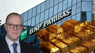 BNP Paribas: Altın fiyatları 2026'da rekor seviyelere ulaşabilir mi?
