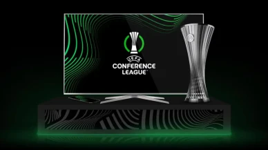 UEFA Conference League 2025/26: Hangi kanaldan izleyeceksiniz?