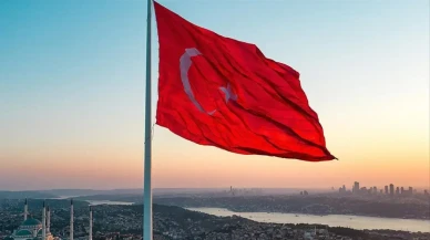 Türkiye ekonomisi 2025'te büyüme tahmini yüzde 3,6 olarak belirlendi
