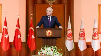 TBMM Başkanı Kurtulmuş: "Valilik makamı halkın vicdanının devletle buluştuğu alan"
