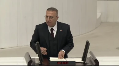 MHP Genel Başkan Yardımcısı İzzet Ulvi Yönter: Şiddet bize yakışmıyor