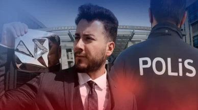 Enes Batur uyuşturucu soruşturması kapsamında gözaltına alındı