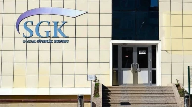 SGK prim borçlarında peşinat şartı kaldırıldı: Taksitler genişletildi