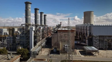 Cender Elektrik Santrali'nde acil bakım çalışmaları başladı! Enerji kapasitesi ne kadar ?