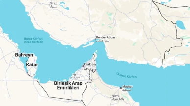 İran'dan ihracat endişelerini giderecek açıklama: "Limanlarımızda seferler normal!"