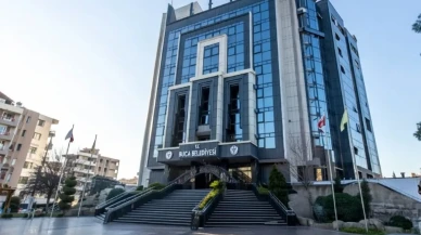 25 kişi gözaltında: Buca Belediyesi'nde rüşvet soruşturması