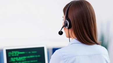 112’yi meşgul eden ilginç aramalar: Aşk acısı çekiyorum