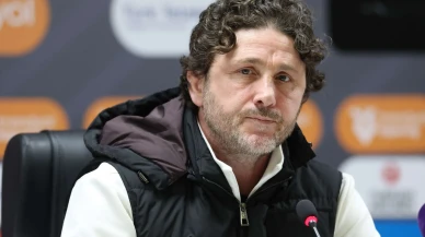 Tekke'den Samsunspor maçı sonrası umut veren açıklamalar