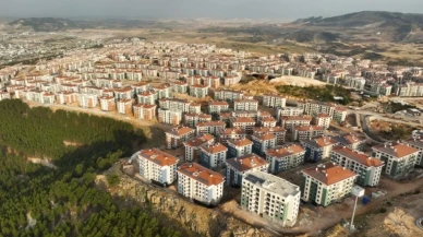 Şanlıurfa'da 145 yeni okul açıldı! Depremler sonrası eğitim altyapısı güçleniyor mu?