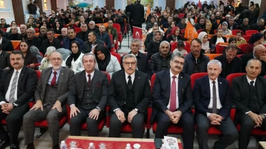 AK Parti’den silah bırakma çağrısı: “Gönüllerden de bırakılmalı”