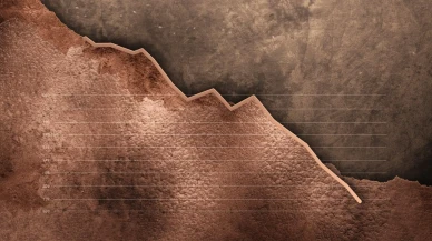 Bakır fiyatları son 10 ayın en sert düşüşünü  yaşıyor