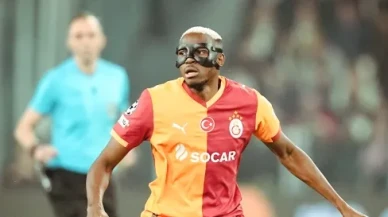 Galatasaray, Juventus'u geçerek Şampiyonlar Ligi'nde son 16'ya adını yazdırdı