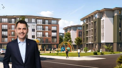 Bakan Kurum, Yüzyılın Konut Projesi için 16-22 Şubat kura takvimini duyurdu