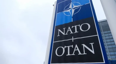 NATO'dan dikkat çeken açıklama: Savaşın sona ermesi için her türlü diplomatik girişime açığız
