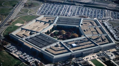 Pentagon'dan sürpriz karar: Koramiral Kacher görevden alındı