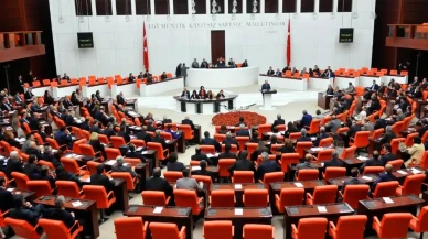 TBMM'de CHP'li vekiller için dokunulmazlık tezkere süreci başladı