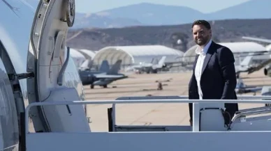 JD Vance Ermenistan ve Azerbaycan'da: Trump'ın barış girişimi için neler bekleniyor?