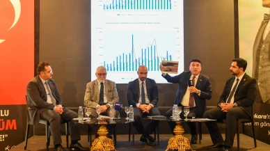 Ankara'dan önemli adım: 'Afetlere Karşı Dirençli Ankara' programı başlatıldı