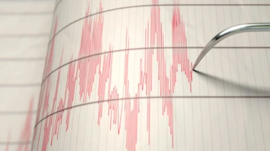 Vanuatu açıklarında 6,4 büyüklüğünde deprem! Can kaybı yok, gelişmeler izleniyor