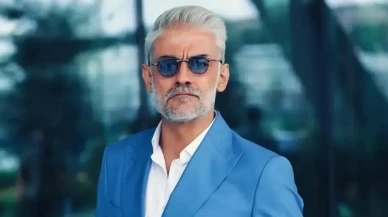 Türk televizyonunun sevilen yüzü Kanbolat Görkem Arslan, 45 yaşında hayatını kaybetti