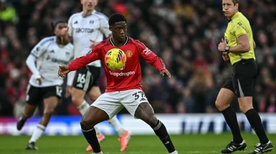 Manchester United ve Brentford kazandı, City ile Tottenham berabere kaldı