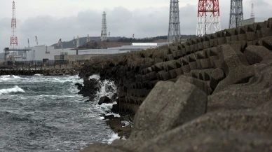 Japonya, Dünyanın en büyük nükleer santrali Kashiwazaki-Kariwa'yı yeniden faaliyete geçiriyor