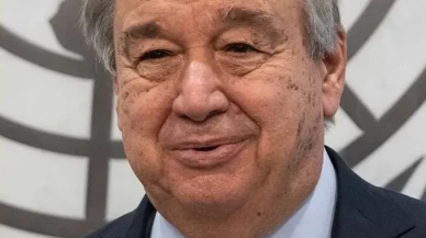 Guterres'ten Ramazan mesajı: Birlikte ihtiyaç sahiplerine umut olalım