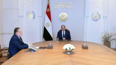 Mısır Merkez Bankası rezervlerinde tarihi zirve: 52,6 milyar dolar