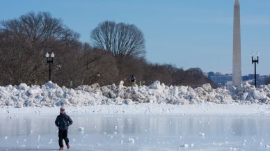 ABD'de buz fırtınası faciası: Can kaybı 90’a yükseldi, yeni uyarılar yapıldı