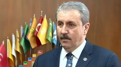Mustafa Destici'den sert uyarı: "PKK'yı savunuyorsanız sınırı açarız!"