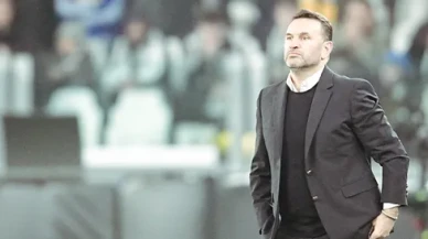 Okan Buruk: “Zor bir maç oynamadık, ama kendi hatalarımızla zor bir hale getirdik”