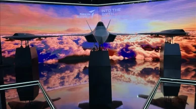 Türkiye’nin Gururu GÖKBEY, Suudi Arabistan ile Stratejik Anlaşma İmzaladı