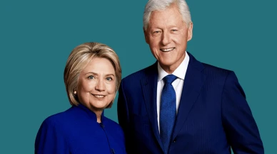 Clintonlar, Epstein soruşturmasında ifade verme kararı aldı: Tarih ne zaman netleşecek?