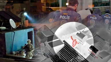 Mersin'de büyük operasyon: Yasa dışı bahis ve dolandırıcılık şüphelisi 47 kişi yakalandı!