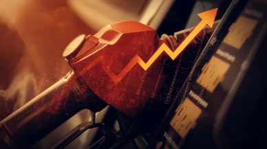 Benzin fiyatları perşembe günü artıyor!