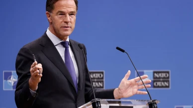 NATO Genel Sekreteri'nden Ukrayna'ya acil destek çağrısı: Dördüncü yıl dönümünde önemli mesajlar!