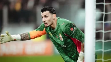 Galatasaray  Şampiyonlar Ligi'nde Son 16 Turu'na ulaşırken kırdığı rekolar