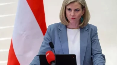 Avusturya, 85 ülkeyle birlikte İsrail'in Batı Şeria politikalarını kınadı