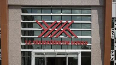 YÖK'ten kritik karar: Üniversite kontenjanları 2026'dan itibaren vakıf üniversitelerine de uygulanacak