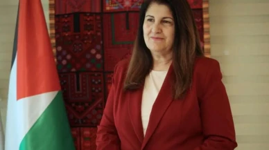 Filistin Dışişleri Bakanı: İşgal uygulamaları iki devletli çözümü yok ediyor