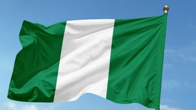 Nijerya'da dehşet veren kaza: En az 30 kişi hayatını kaybetti