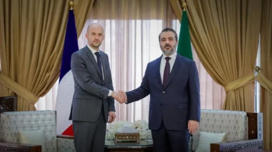 Fransa Dışişleri Bakanı Barrot’un Şam ziyareti: İkili ilişkilerde yeni bir dönem mi başlıyor?