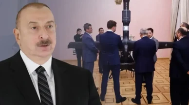 ABD ile Ermenistan Arasında 11 Milyon Dolarlık İHA Satışı