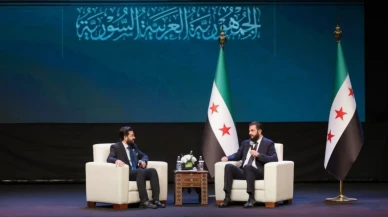 "Ahmed El-Şara: 'İslami Söylem Birliği' toplumsal uyum için neyi değiştirecek?"